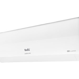 Сплит-система Ballu Greenland DC Inverter BSGRI-24HN8_22Y