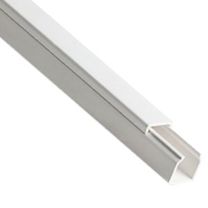 Кабель-канал ПВХ 16х16