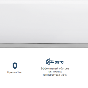 MDV OP Smart Heat Pump MDSOPS-18HRFN8/MDOOPS-18HFN8