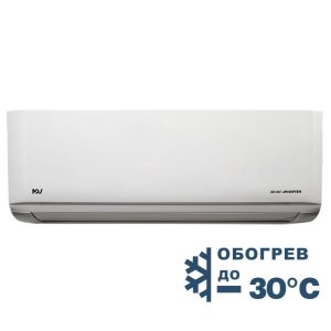 MDV Infini Nordic Heat Pump MDSAN-24HRFN8/MDOAN-24HFN8
