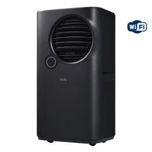 Мобильный кондиционер Ballu Eclipse BPAC-10 EPB/N6 black