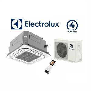 сплит-система Electrolux EACC-18H/UP4-DC/N8